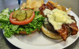 The Trestle Bakery and Cafe