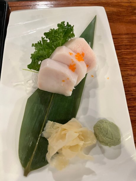 Fancy Sushi Surf City