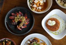 Communal美食图片