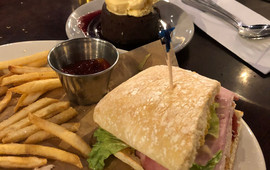 Flying Saucer