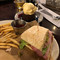 Flying Saucer