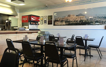 Greek House Cafe餐厅图片