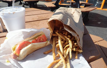 Parky's Hot Dogs餐厅图片