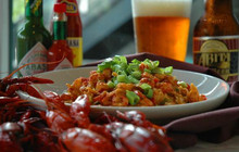 Huey's On The River餐厅图片