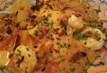 Pearl's New Orleans Kitchen美食图片