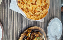 Zareen's Restaurant餐厅图片