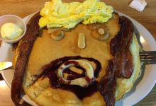 Grumpy's Cafe美食图片
