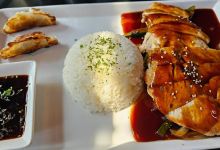 Sushi Lounge美食图片