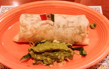 Mi Casa Restaurant餐厅图片
