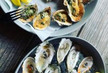 Bird's Aphrodisiac Oyster Shack美食图片