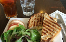 Rustic Bakery餐厅图片