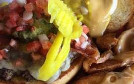 Fuddruckers