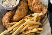 Sunny Jim's Tavern美食图片