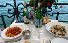 Ristorante Eden