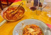 Lu Cuccelò美食图片
