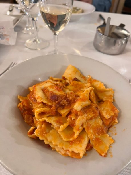 Trattoria Alla Nave