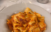 Trattoria Alla Nave餐厅图片