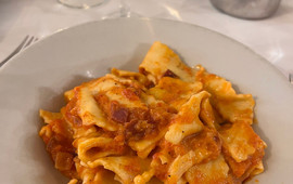 Trattoria Alla Nave