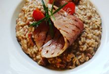 Osteria Il Foppone di Violanti Claudio美食图片