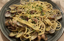 Osteria Vico del Rame餐厅图片