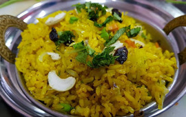 Jaya D' Curry House