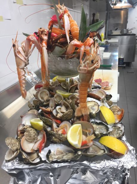Hotel Ristorante Il Belvedere