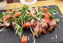 La Casa di Emme美食图片