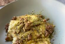 Locanda San Martino美食图片