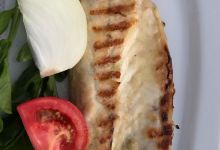 Hidayetin'in Yeri Deniz Restaurant美食图片