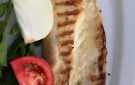 Hidayetin'in Yeri Deniz Restaurant