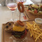 Nur Beach Bar & Restaurant