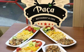 Paca Restaurant