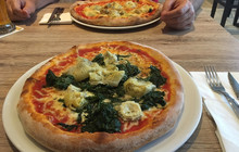 Ristorante Pizzeria Da Pino餐厅图片