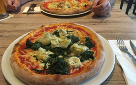 Ristorante Pizzeria Da Pino