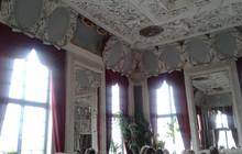 Turmcafe Im Hessensaal餐厅图片