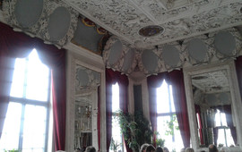 Turmcafe Im Hessensaal