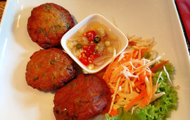 Thai Restaurant Phatcharee