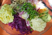 Reichenauer Salatstube美食图片