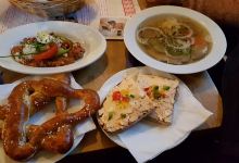 Schafferhof美食图片
