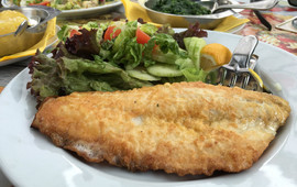 Gaststatte Fischerklause