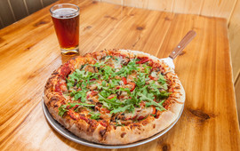 Nico's Pizzeria
