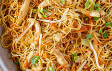 Rickshaw Chinese Food Whalley餐厅图片