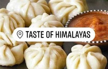 Taste of himalayas餐厅图片