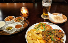 Grill-Bar Rooz餐厅图片