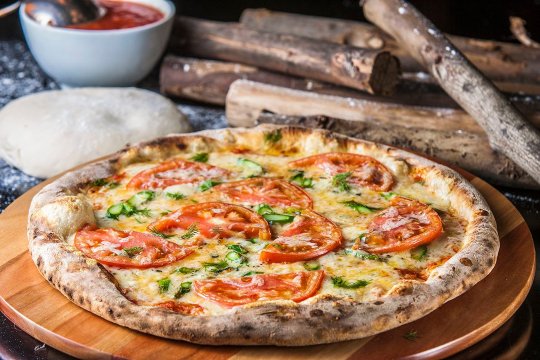 Dona Firmina Pizzaria
