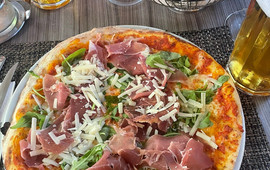 Restaurant & Pizzeria Pulverturm