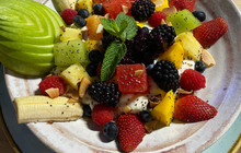 Yoli's Artisan Bakery餐厅图片