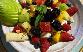 Yoli's Artisan Bakery