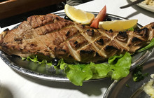 Restaurante Moinho Velho餐厅图片