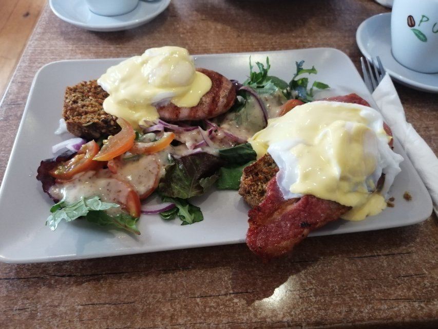 Town Cafe